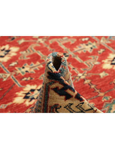 Tappeto Kazak Royal Pakistan cm.278x354