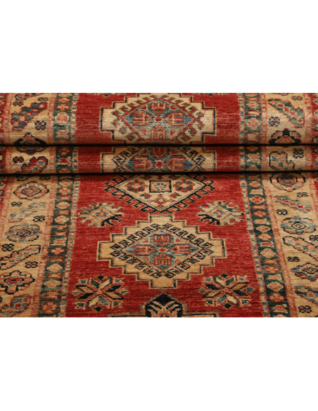 Tappeto Kazak Royal Pakistan cm.73x317