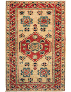 Tappeto Kazak Royal Pakistan cm.102x155