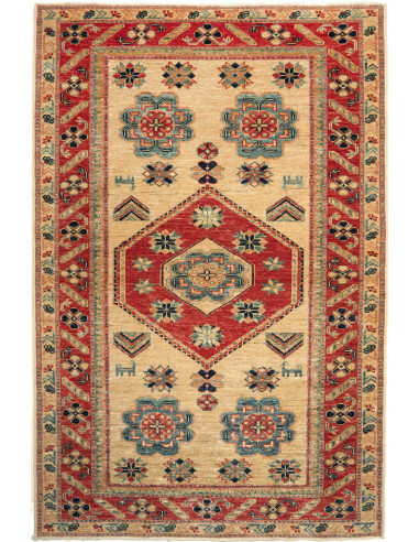Tappeto Kazak Royal Pakistan cm.102x155