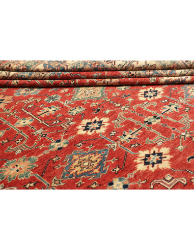 Tappeto Kazak Royal Pakistan cm.278x354