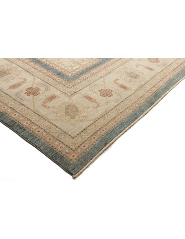 Tappeto Bakhtiyar Pakistan cm.302x392