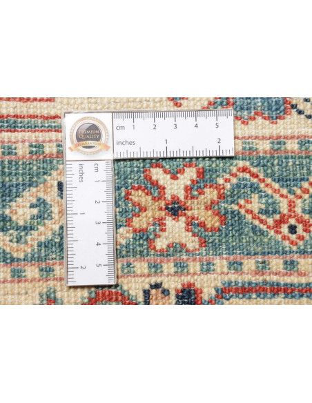 Tappeto Kazak Royal Pakistan cm.278x354