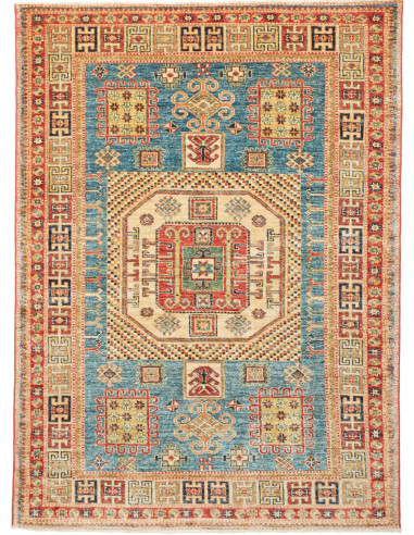 Tappeto Kazak Royal Pakistan cm.143x195