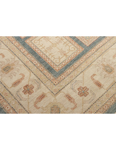 Tappeto Bakhtiyar Pakistan cm.302x392