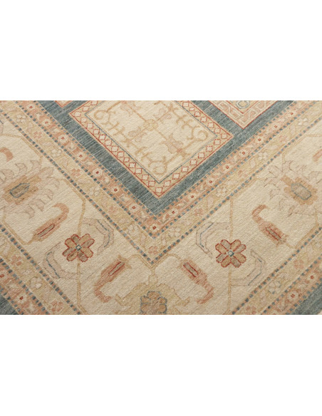 Tappeto Bakhtiyar Pakistan cm.302x392