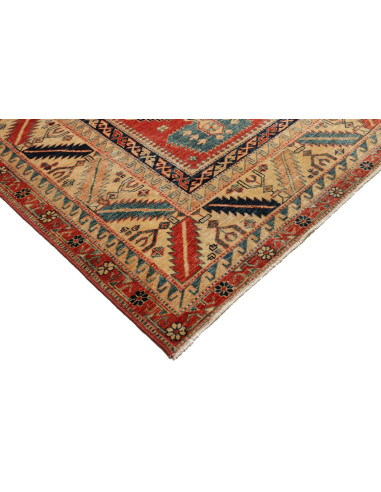 Tappeto Kazak Royal Pakistan cm.275x352