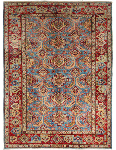 Tappeto Kazak Pakistan cm.143x192