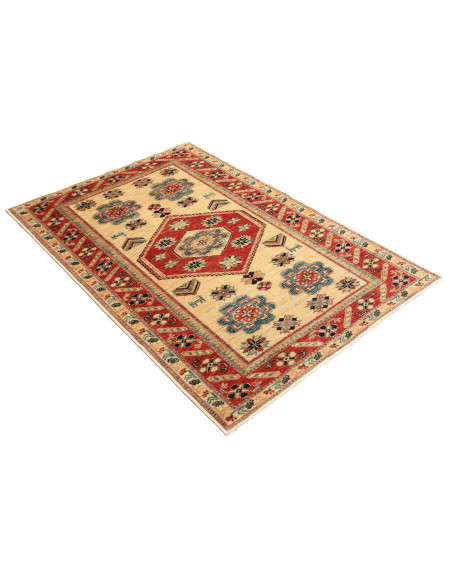 Tappeto Kazak Royal Pakistan cm.102x155