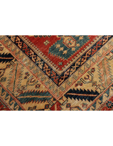 Tappeto Kazak Royal Pakistan cm.275x352