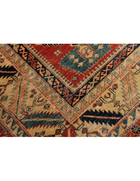 Tappeto Kazak Royal Pakistan cm.275x352