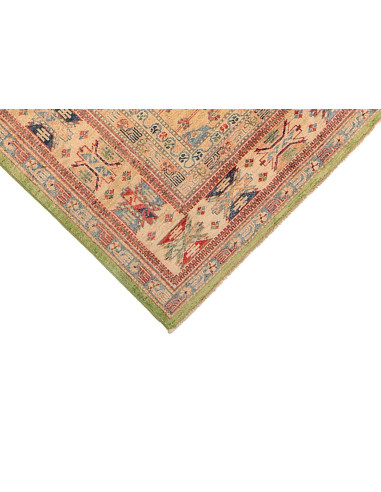 Tappeto Kazak Royal Pakistan cm.197x297