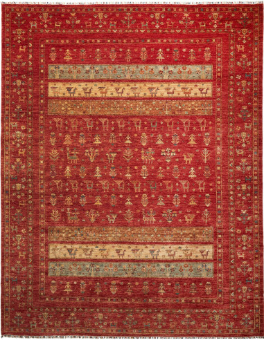 Tappeto Rubin Pakistan cm.303x386