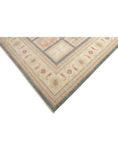 Tappeto Bakhtiyar Pakistan cm.302x392