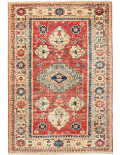 Tappeto Kazak Royal Pakistan cm.80x127