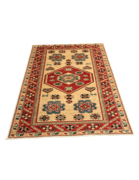 Tappeto Kazak Royal Pakistan cm.102x155