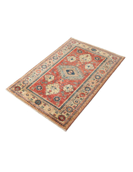 Tappeto Kazak Royal Pakistan cm.80x127