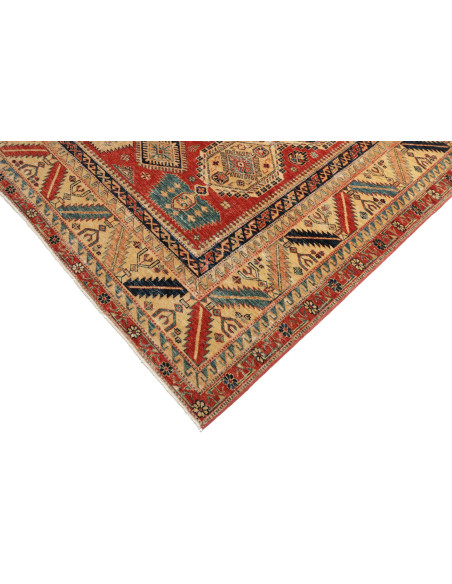 Tappeto Kazak Royal Pakistan cm.275x352