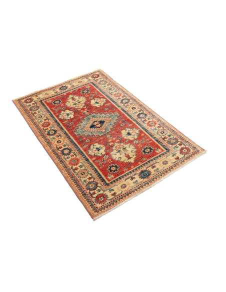 Tappeto Kazak Royal Pakistan cm.80x127