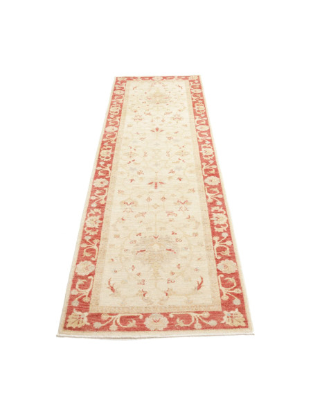 Tappeto Zigler Pakistan cm.79x247