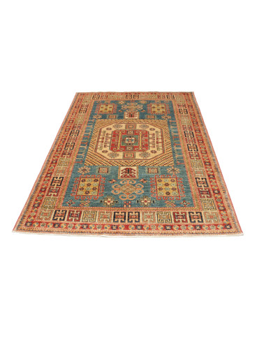 Tappeto Kazak Royal Pakistan cm.143x195