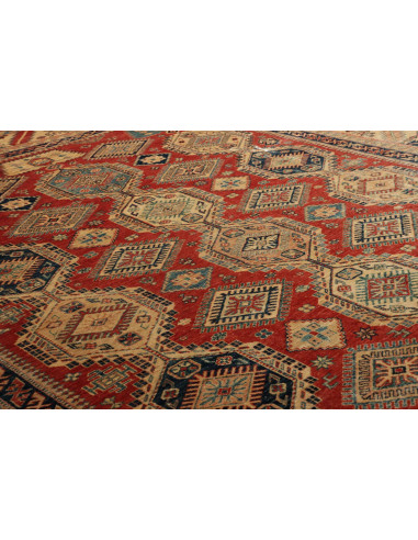 Tappeto Kazak Royal Pakistan cm.275x352