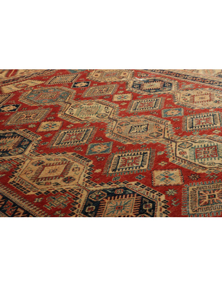 Tappeto Kazak Royal Pakistan cm.275x352