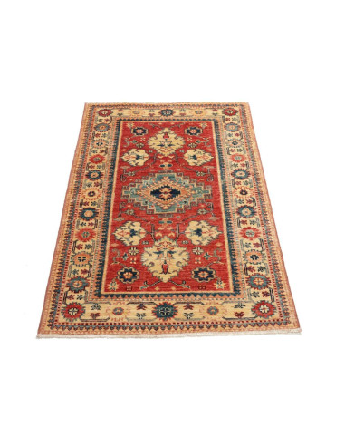 Tappeto Kazak Royal Pakistan cm.80x127