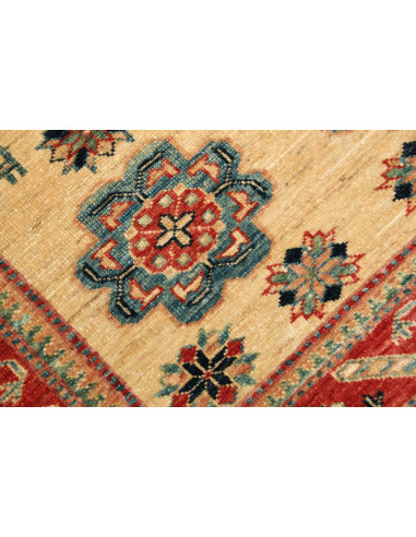 Tappeto Kazak Royal Pakistan cm.102x155
