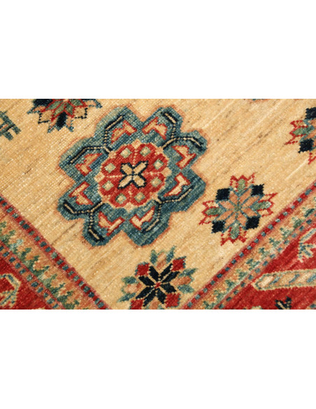 Tappeto Kazak Royal Pakistan cm.102x155