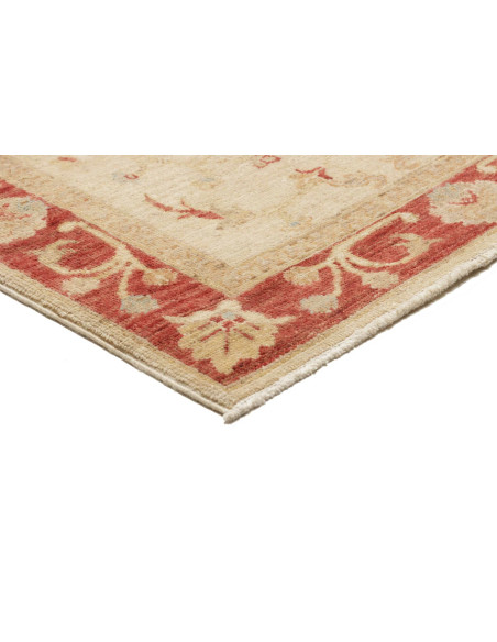 Tappeto Zigler Pakistan cm.79x247