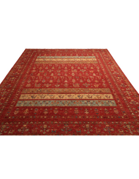 Tappeto Rubin Pakistan cm.303x386