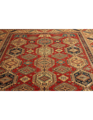Tappeto Kazak Royal Pakistan cm.275x352
