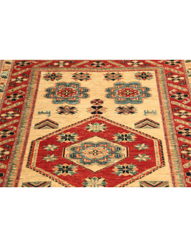 Tappeto Kazak Royal Pakistan cm.102x155