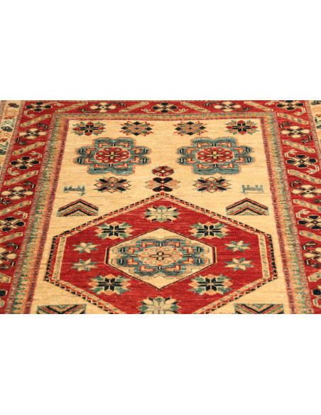 Tappeto Kazak Royal Pakistan cm.102x155
