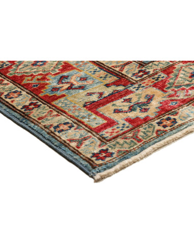 Tappeto Kazak Pakistan cm.143x192