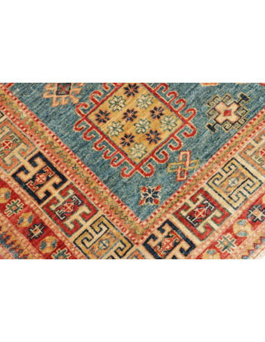 Tappeto Kazak Royal Pakistan cm.143x195