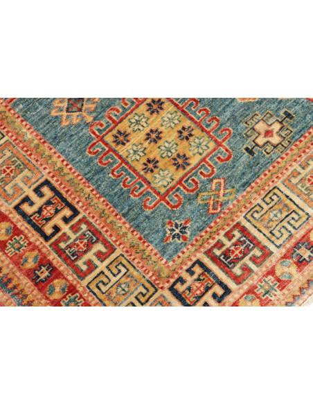 Tappeto Kazak Royal Pakistan cm.143x195