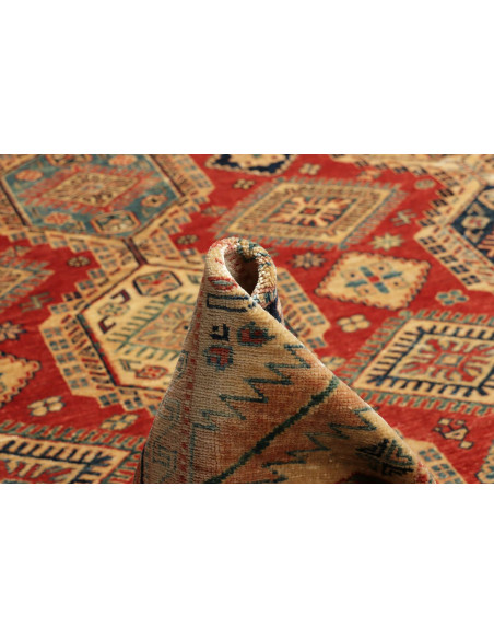 Tappeto Kazak Royal Pakistan cm.275x352