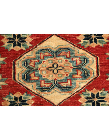 Tappeto Kazak Royal Pakistan cm.102x155