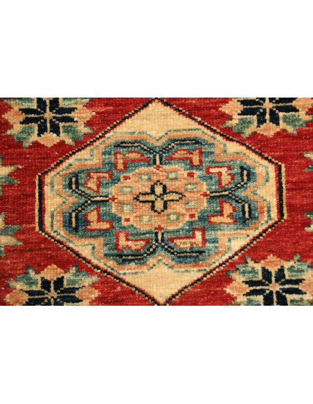 Tappeto Kazak Royal Pakistan cm.102x155