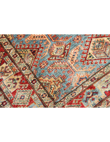 Tappeto Kazak Pakistan cm.143x192