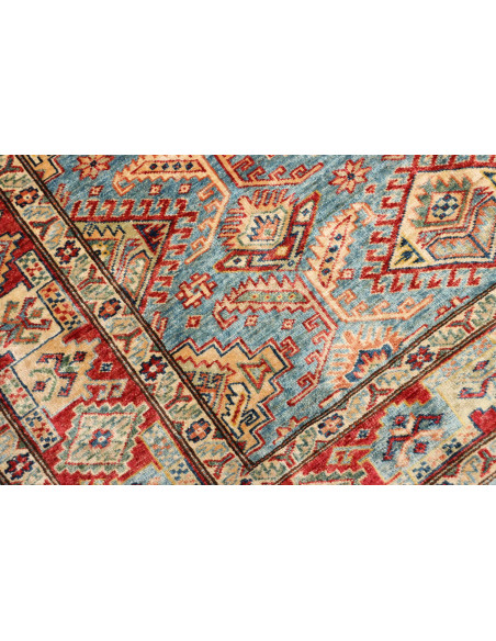 Tappeto Kazak Pakistan cm.143x192