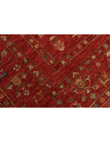 Tappeto Rubin Pakistan cm.303x386