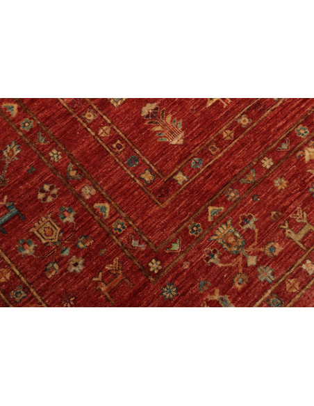 Tappeto Rubin Pakistan cm.303x386