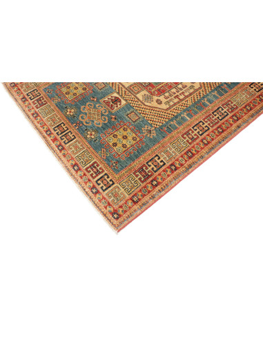 Tappeto Kazak Royal Pakistan cm.143x195