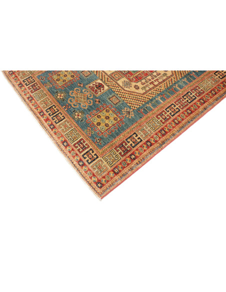 Tappeto Kazak Royal Pakistan cm.143x195