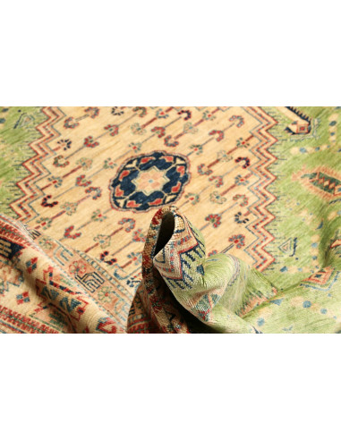 Tappeto Kazak Royal Pakistan cm.197x297