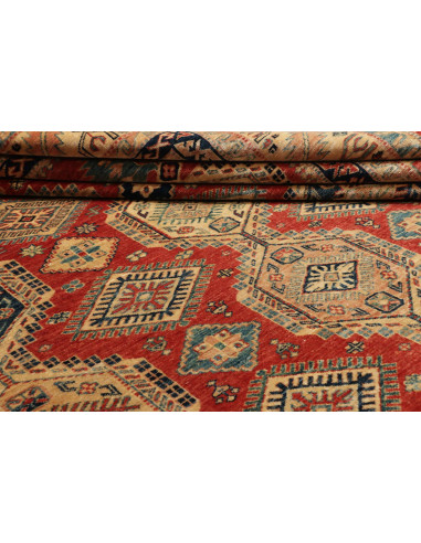 Tappeto Kazak Royal Pakistan cm.275x352