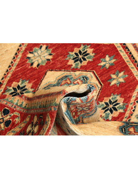 Tappeto Kazak Royal Pakistan cm.102x155